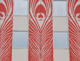 Fasady wykonane przez WIDO-PROFIL na budynku hotelu Best Western w Krakowie przy ul. Opolskiej.